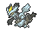 Kyurem (Black Kyurem)